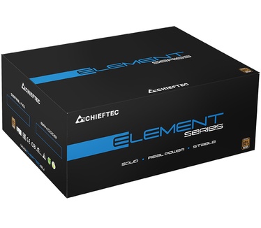 Chieftec ELP-500S