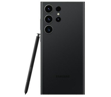 Samsung Galaxy S23 Ultra, 12GB ram, 1TB opslag Zwart