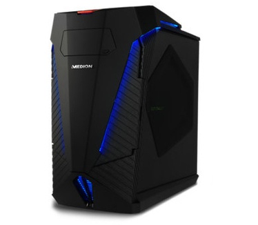 Medion Erazer X5389 F