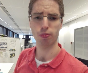 Foto gemaakt met Honor 6