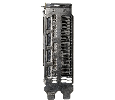 Gigabyte Radeon R9 Nano