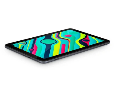 SPC Gravity Pro (2e generatie)