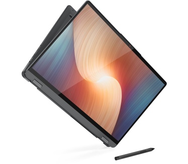 Lenovo IdeaPad Flex 5 16ALC7 (82RA007DMB, Azerty toetsenbord)