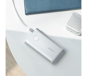 Anker PowerCore+ Quick Charge 3.0 - 10.050mAh