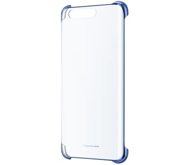 Huawei Origineel PC Case (Huawei Honor 9) Blauw