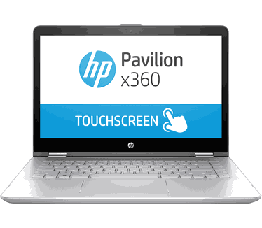 HP Pavilion X360 14-ba096nd