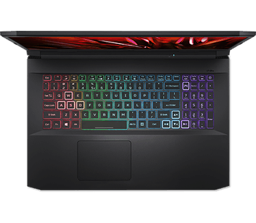 Acer Nitro 5 AN517-41 -R3MH