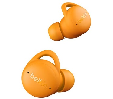 Belkin SoundForm Isolate