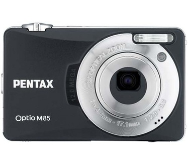 Pentax Optio M85