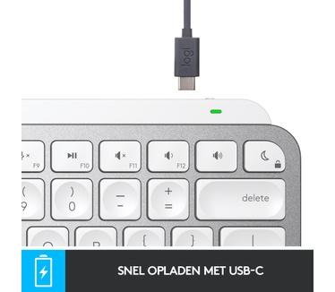 Logitech MX Keys Mini for Mac