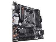 Gigabyte Aorus B450 M (rev. 1.0)