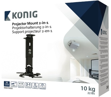 König KNM-PM20
