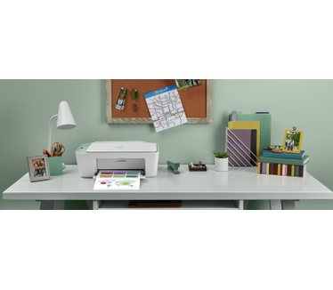 HP 2722