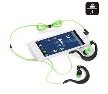 NGS Green Triton