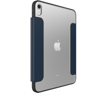 Otterbox Symmetry Folio Apple iPad (A16/10th gen) Coastal Evening - blue