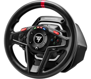 Thrustmaster T128 Zwart