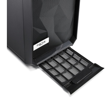 Fractal Design Meshify C