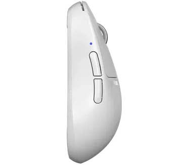 Pulsar Pulsar X2H Mini White - Muis
