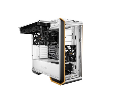 be quiet! Dark Base 700 White Edition