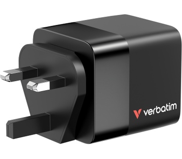 Verbatim GaN Charger 65W