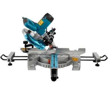 Makita LS0815FLN 230 V Radiaal afkortzaag