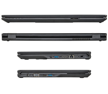Fujitsu E548