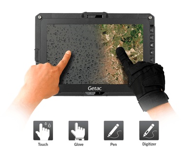 Getac UX10
