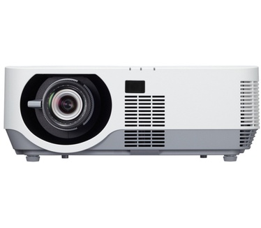 NEC NP-P502H