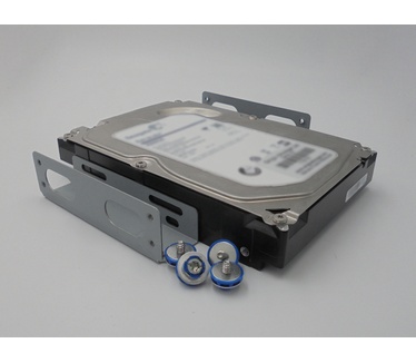 Origin Storage 4TB D/T DC5100 etc 7200Rpm Fixed SATA HD Kit