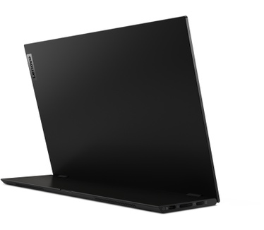 Lenovo ThinkVision M14t (62A3UAT1WL) Zwart