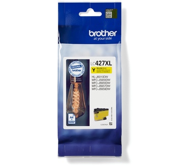 Brother LC-427XLY