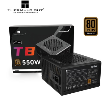 Thermalright TB-550S