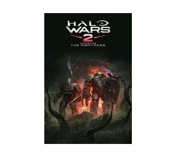Halo Wars 2: Awakening the Nightmare, Xbox One