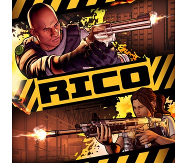 Rico, Switch
