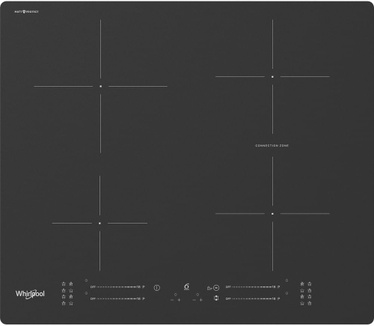 Whirlpool WB S2560 NE BM