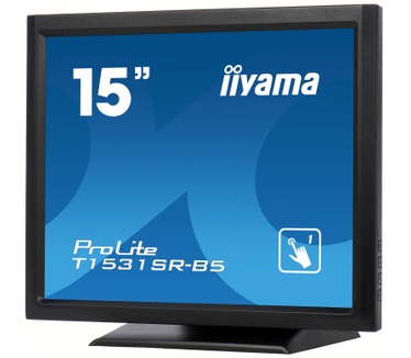 Iiyama ProLite T1531SR-B5