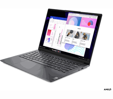 Lenovo Yoga Slim 7 Pro 14ACH5 (82MS00BJMH)