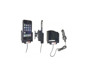 Brodit Actieve Houder Apple iPhone 3G/3GS Padded Tilt Swivel