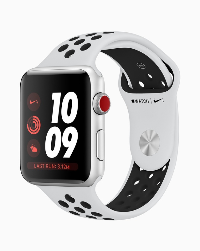 Apple watch 3g 2025