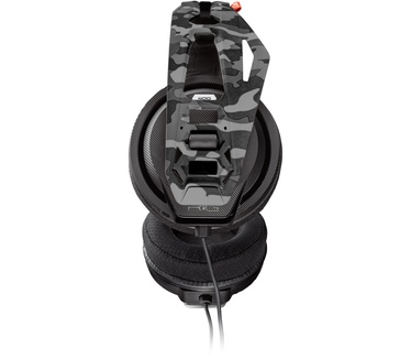 Plantronics RIG 400HX Atmos gaming headset met Dolby Atmos