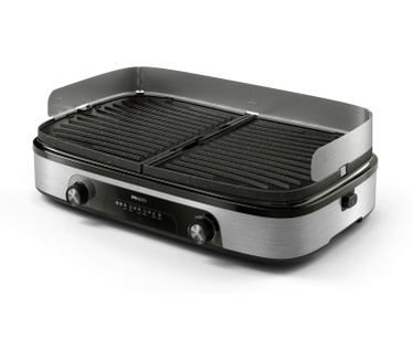 Philips Philips-tafelgrill