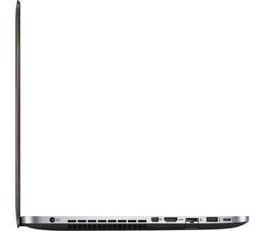 Asus VivoBook Pro N552VW-FY217T