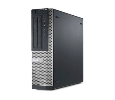 Dell Optiplex 390DT (OP390DT-K111)