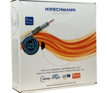 Hirschmann KOKA 9 Eca