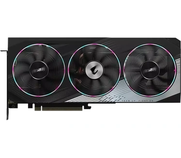 Gigabyte AORUS AORUS GeForce RTX 4060 ELITE 8G - Videokaart - 8GB GDDR6 - PCIe 4.0 - 1 x HDMI - 3x DisplayPort