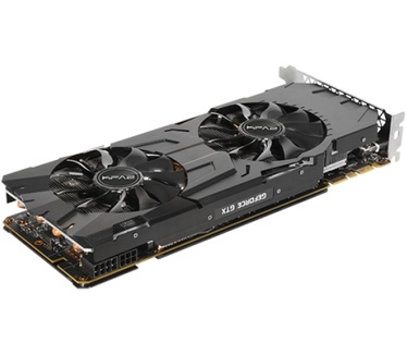 KFA2 GeForce GTX 1080 Ti EXOC