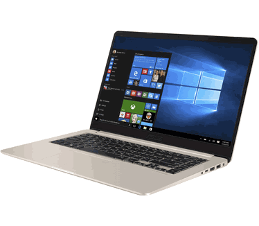 Asus VivoBook S510UN VivoBook S S510UN-BQ349T