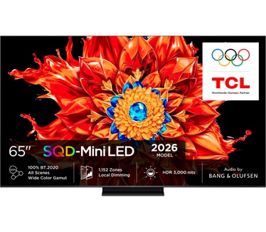 TCL 65MSQLED85L