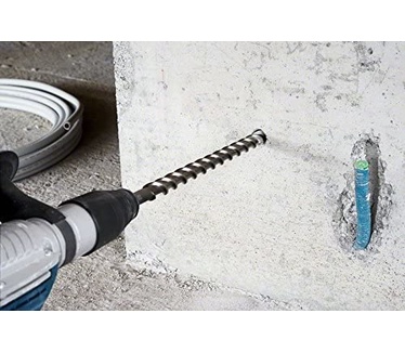 Bosch Boorsets CYL-5