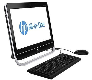 HP Pro 3520 All-in-One (D1V76EA)